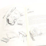 Hand Tools Their Ways and Working Book by Aldren Watson - OldTools.co.uk