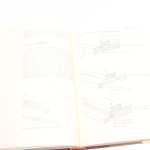 Hand Tools Their Ways and Working Book by Aldren Watson - OldTools.co.uk