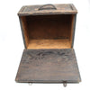 Old Small Honest Wooden Box / Toolbox