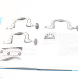 The Ultimate Brace Book by Reg Eaton - OldTools.co.uk