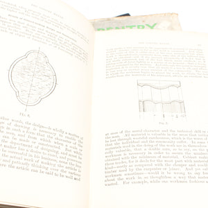 Old Carpentry, Woodworker, Wood Books - OldTools.co.uk
