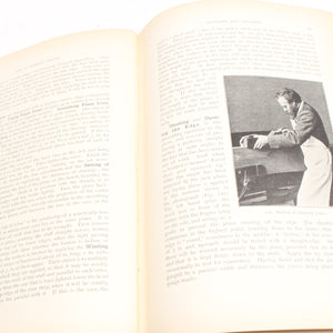 Old Modern Practical Joinery Book By George Ellis C.1904 - OldTools.co.uk