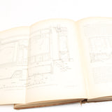 Old Modern Practical Joinery Book By George Ellis C.1904 - OldTools.co.uk
