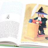 Old Steinbach Nutcrackers Book - Jubilee Collectors Guide Edition - OldTools.co.uk