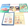 Old Making Wooden Toys Books / Making Dolls Houses Books - OldTools.co.uk