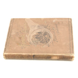 Old 'Famous Caves and Catacombs' Book C.1886 - OldTools.co.uk