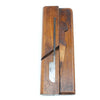 Old Nelson Wooden Plane - Half Round (Beech) - OldTools.co.uk