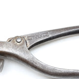 2x Old Morrill Sawsets - OldTools.co.uk