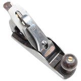 Old Stanley Smoothing Plane no. 3 (Beech) - OldTools.co.uk