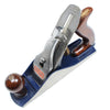Old Record Smoothing Plane No. 04 & Old Block Plane (Beech) - OldTools.co.uk