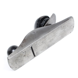 Old Record Smoothing Plane No. 04 & Old Block Plane (Beech) - OldTools.co.uk
