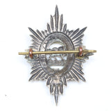 Old Worcestershire Cap Badges