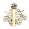 Old Army Cyclist Corps Cap Badges