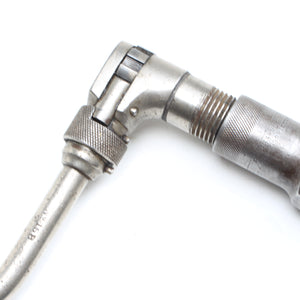 Old British Made Chapman Drill Brace - OldTools.co.uk