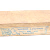 Old Saw Sharpening Kit - Sawsets, Saw Files - OldTools.co.uk