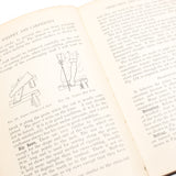 Joinery and Carpentry Books Vol 1-6 - OldTools.co.uk