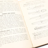 Joinery and Carpentry Books Vol 1-6 - OldTools.co.uk