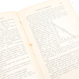 Joinery and Carpentry Books Vol 1-6 - OldTools.co.uk