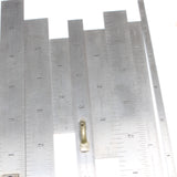 Old Steel Rules - Starrett? - OldTools.co.uk
