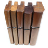 5x Old Marples Wooden Planes - Hollow & Rounds (Beech)