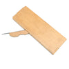 Old Marples Wooden Plane - Hollow - No. 2 (Beech)
