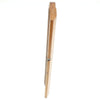 Old W Marples Wooden Plane - Round - No. 2 (Beech)