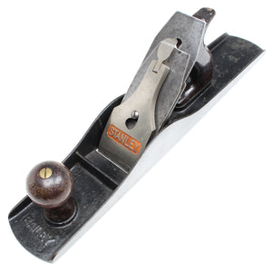 Old Stanley Fore Plane No. 6 (Beech)
