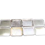 15x Old Golden Virginia Tobacco Tins