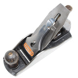 Old Stanley Smoothing Plane No. 4 1/2 (Beech)