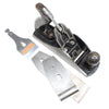 Old Stanley Smoothing Plane No. 4 1/2 (Beech)