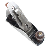 Old Patented Stanley Smoothing Plane No. 4 - ENGLAND, WALES, SCOTLAND ONLY