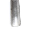 SOLD - Old Wide Outcannel Firmer Gouge - 1 1/2" (Ash)