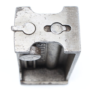 Old Stanley Sweetheart Butt Gauge No. 95
