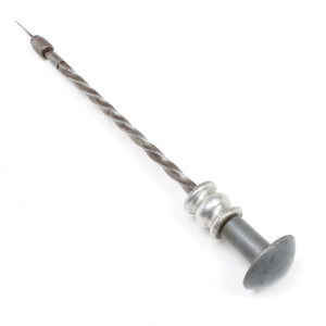 Old Archimedes Drill