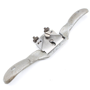Old Stanley Spokeshave - Round - No. 151M