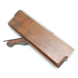 Old Early Wooden Plane - Ovolo (Beach) - OldTools.co.uk