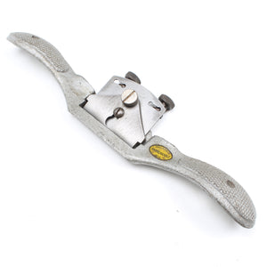 Old Stanley Spokeshave - Round - No. 151M