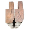 2x Old Wooden Planes - Hollow & Rounds - No. 13 (Beech) - OldTools.co.uk