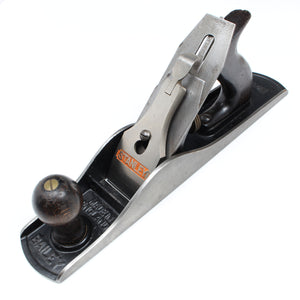 Old Stanley Jack Plane No. 5 (Beech)