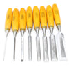 SOLD - 8-Piece Marples Bevel Edge Chisels Set (Boxwood)