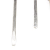 5x Old Marples Wooden Screwdrivers (Beech, Boxwood) - OldTools.co.uk