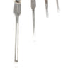 4x Old Wooden Screwdrivers (Beech) - OldTools.co.uk