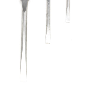 3x Old Wooden Screwdrivers (Beech, Boxwood) - OldTools.co.uk