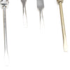 4x Wooden Screwdrivers / Ratchet Screwdriver (Beech) - OldTools.co.uk