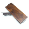 Old Malloch (Perth) Wooden Ovolo Plane (Beech) - OldTools.co.uk