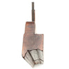 Old Malloch (Perth) Wooden Ogee Plane (Beech) - OldTools.co.uk