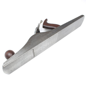 Old Stanley Fore Plane No. 6 (Beech)