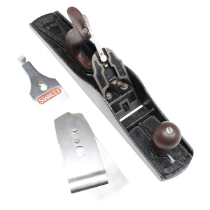 Old Stanley Fore Plane No. 6 (Beech)