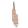 Old Malloch (Perth) Wooden Hollow Plane - No. 12 (Beech) - OldTools.co.uk