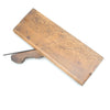 Old Malloch (Perth) Wooden Bead Plane - 5/16" (Beech) - OldTools.co.uk